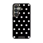 Point Taken - Samsung Galaxy S25 Case, Elite Dark (Magnetic) / Gold