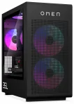 Kompiuteris &bdquo;HP Omen 35L&ldquo;, &bdquo;Core i5-14400F&ldquo;, 16 GB, &bdquo;RTX 5060&ldquo;, 1 TB M.2 PCIe, &bdquo;Windows 11 Home&ldquo;