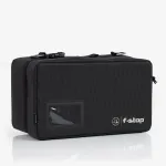 Drono dėklas - F-STOP Drone / Tech Case XL Antracito Juoda