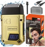 &bdquo;Zenwire ZCB140&ldquo; skustuvas