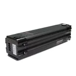 Elektrinio variklio akumuliatorius 24V 10,4Ah 249,6Wh