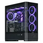 &bdquo;Actina&ldquo; 5901443447412 Kompiuteris su &bdquo;Intel Core Ultra 7 270K Plus&ldquo; procesoriumi, 32 GB DDR5-SDRAM, 1 TB SSD, &bdquo;NVIDIA GeForce RTX 5070 Ti&ldquo; vaizdo plok&scaron;te, &bdquo;Windows 11 Pro&ldquo; operacine sistema, &bdquo;Midi Tower&ldquo; korpusu, juodos spalvos