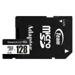 MicroSDXC 128GB Class 10 TUSDX128GCL10U03