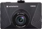 Agfa KM600 juoda