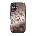 Lover - iPhone 16 Case, Elite Mirror (MagSafe) / Gunmetal