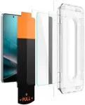 Glas.TR Ez Fit Pro Samsung Galaxy S25 Edge Clear
