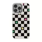 Lunch Break - iPhone 16 Pro Max Case, Elite Light (MagSafe) / Silver