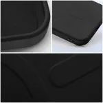 &bdquo;Magcover&ldquo; &bdquo;Apple iPhone 18 Pro Max&ldquo; / &bdquo;17 Pro Max&ldquo;, juoda
