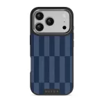 Mind Games - iPhone 17 Pro Case, Elite Dark (MagSafe) / Gunmetal