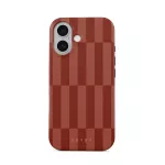 On Read - iPhone 16 Case, Tough (MagSafe) / N/A