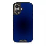 Neptune - iPhone 16 Plus Case, Elite Dark (MagSafe) / Gold