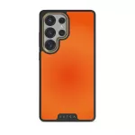 Flare - Samsung Galaxy S25 Ultra Case, Elite Dark (Magnetic) / Gold