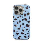 Barely Awake - iPhone 16 Pro Case, Tough (MagSafe) / N/A
