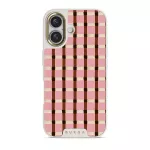 Sleeping In - iPhone 16 Case, Elite Light (MagSafe) / Gold