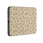 Honeycomb - Laptop Sleeve, 13 inches