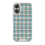 The Cottage - iPhone 16 Case, Elite Light (MagSafe) / Silver