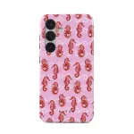 Coral Reef - Samsung Galaxy S25 Plus Case, Tough (Magnetic) / N/A