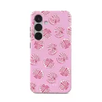 Shell We - Samsung Galaxy S25 Plus Case, Tough (Magnetic) / N/A