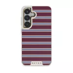 House Party - Samsung Galaxy S25 Case, Elite Light (Magnetic) / Gold