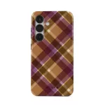 September Issue - Samsung Galaxy S25 Plus Case, Tough (Magnetic) / N/A