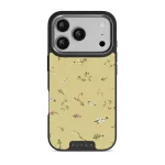 Forever After - iPhone 17 Pro Case, Elite Dark (MagSafe) / Gunmetal