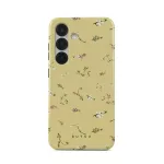 Forever After - Samsung Galaxy S25 Case, Tough (Magnetic) / N/A