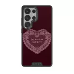 On My TBR - Samsung Galaxy S25 Ultra Case, Elite Dark (Magnetic) / Gunmetal
