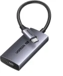 Adapter AV Ugreen CM491 USB-C-HDMI 8K (62556-0)