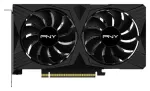 GeForce RTX 4060 Verto Dual 8GB GDDR6 128bit