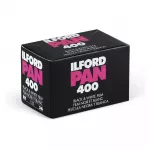 Ilford PAN 400 135-36