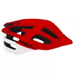 &Scaron;almas Rock Machine MTB Race Red/White M/L (57-61 cm)