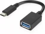 &bdquo;Lenovo&ldquo; USB-C &ndash; USB-A adapteris