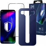 "Hardy Tempered Glass iPhone 15"