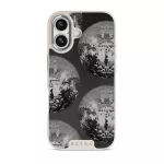 After Hours - iPhone 17 Case, Elite Light (MagSafe) / Silver