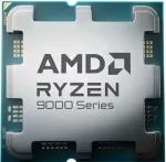 Ryzen 5 9500F 100-000001406 Dėklas