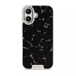 Void - iPhone 17 Case, Elite Light (MagSafe) / Silver