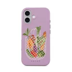 Farmers Market - iPhone 16 Plus Case, Tough (MagSafe) / N/A