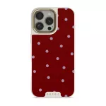 Curated - iPhone 16 Pro Max Case, Elite Light (MagSafe) / Gold