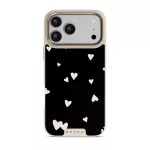 Love Notes - iPhone 17 Pro Max Case, Elite Light (MagSafe) / Gold