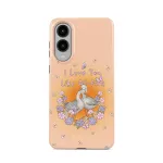 All-Fire - Samsung Galaxy S25 Edge Case