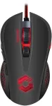 Žaidimų pelė - SpeedLink Torn SL-680008-BKBK, 7 Mygtukai, 4 DPI Lygiai, Juoda