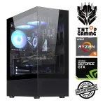 INTOP Ryzen 5 5500F 32GB 1TB SSD M.2 NVME GTX1660 SUPER 6GB no-OS