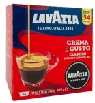 Lavazza Kapsułki A Modo Mio Crema e Gusto 54 szt.
