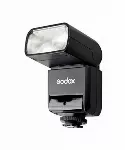 &bdquo;Godox TT350 speedlite&ldquo;, skirtas &bdquo;Olympus&ldquo;.