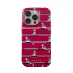 On Hold - iPhone 16 Pro Case, Elite Mirror Light (MagSafe) / Gold