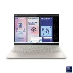 Ne&scaron;iojamas kompiuteris Lenovo Yoga 7 2-in-1 14ILL10, AI Copilot+ PC, 14" WUXGA, Intel Core Ultra 5 226V, RAM 16GB, 512GB SSD, Intel Arc Graphics, Windows 11 Home, Seashell 83JQ00G1PB