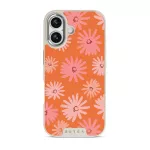 Golden Hour - iPhone 17 Case, Elite Light (MagSafe) / Silver