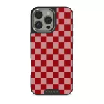 Cheerleader - iPhone 16 Pro Max Case, Elite Dark (MagSafe) / Silver
