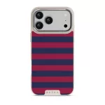 Game Changer - iPhone 17 Pro Max Case, Elite Light (MagSafe) / Silver