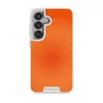 Flare - Samsung Galaxy S25 Case, Elite Light (Magnetic) / Silver